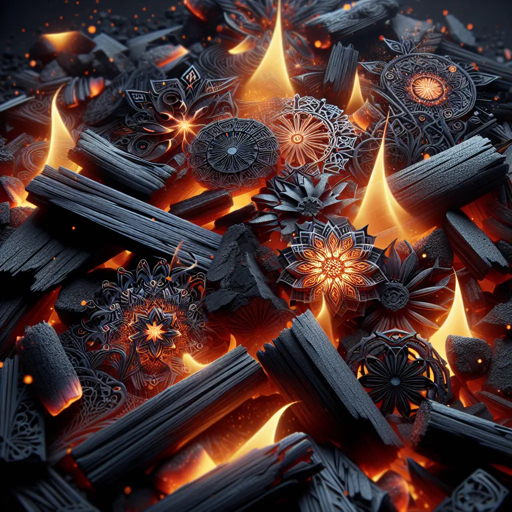 Starburst
